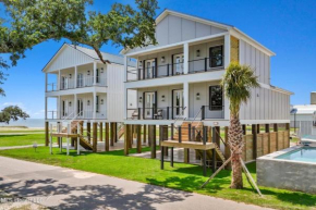 Beach Retreat